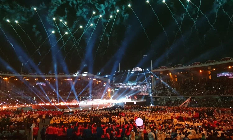 Prvi nastupi bh. sportaša na igrama Specijalne olimpijade