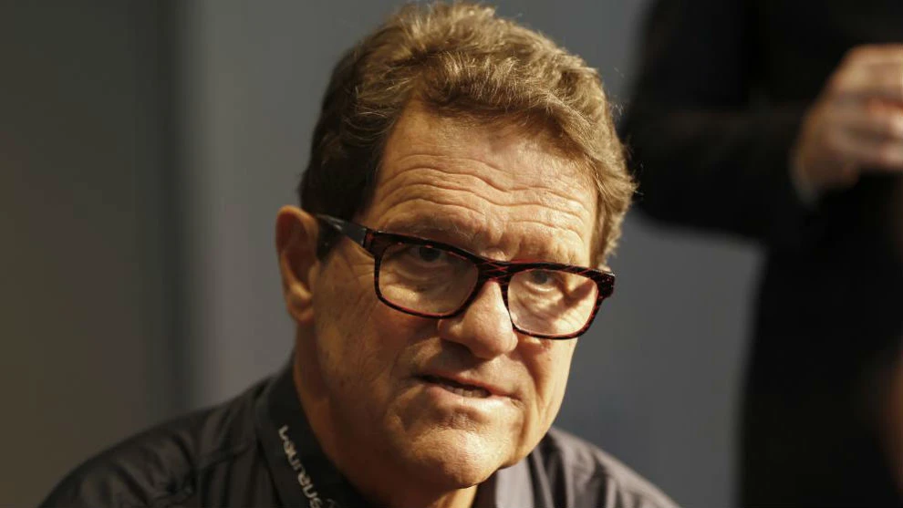 Capello: Postoje tri genija u nogometu - Pele, Maradona i Messi