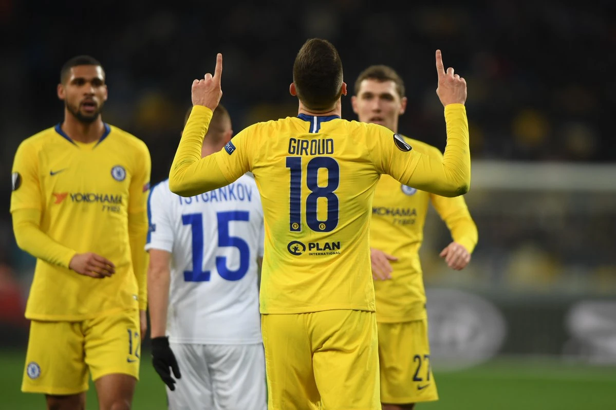 Chelsea, Napoli i Valencia prošli u četvrtfinale