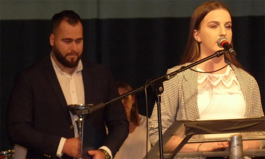 Mesud Pezer i Lejla Begić najbolji sportaši Zenice