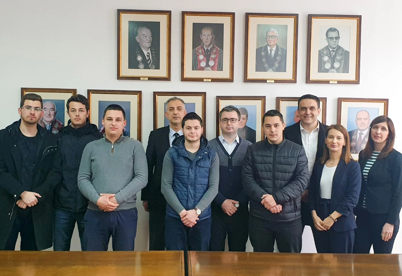 Univerzitet Džemal Bijedić potpisao sporazume o suradnji s najstarijim kulturnim institucijama u Mostaru
