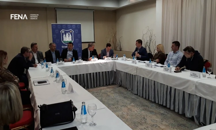 Prekinuti dezinformacije i zastrašivanje građana