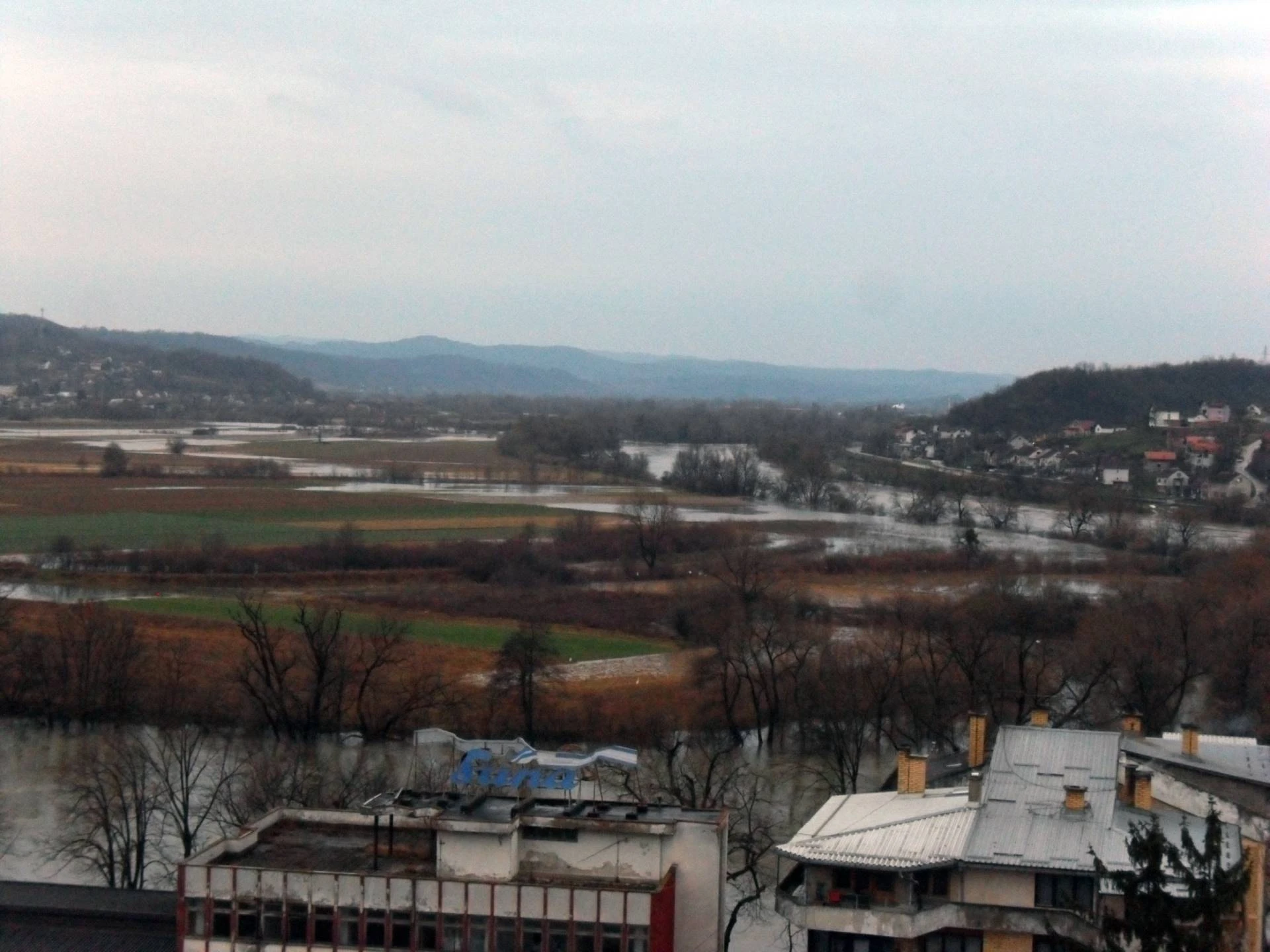 Hitno zaštiti građane od radioaktivnog otpada iz Hrvatske