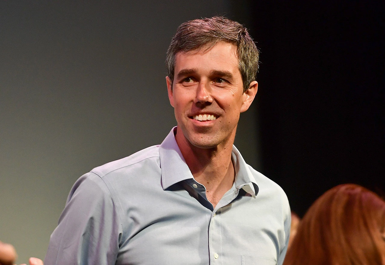 Beto O'Rourke objavio kandidaturu za predsjedničke izbore