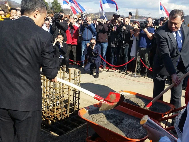 Kinezi će za 36 mjeseci izgraditi novu bolnicu u Doboju 