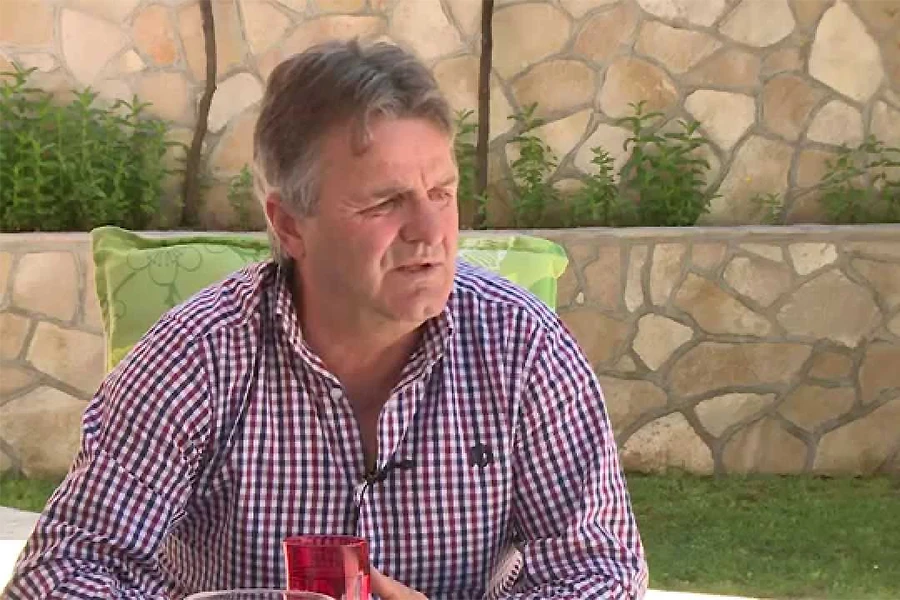 Čorba: Ne treba okolišati, treba reći da je Velež namjerno onemogućen da igra nogomet