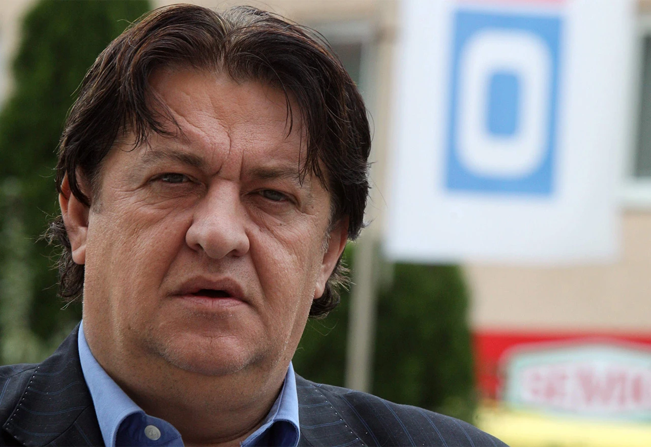 Đaković o optužbama i selefijama: Ovo je bolestan um