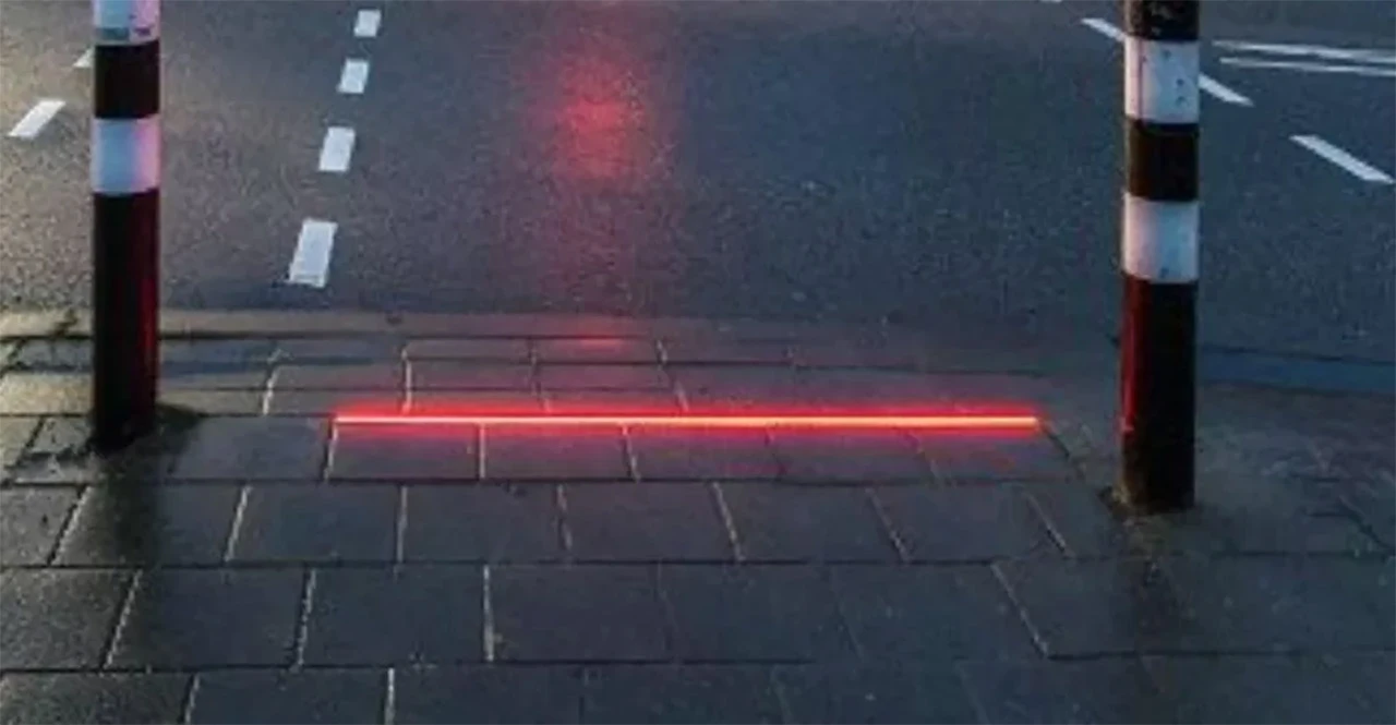 U Tel Avivu postavljeni 'zombi semafori'