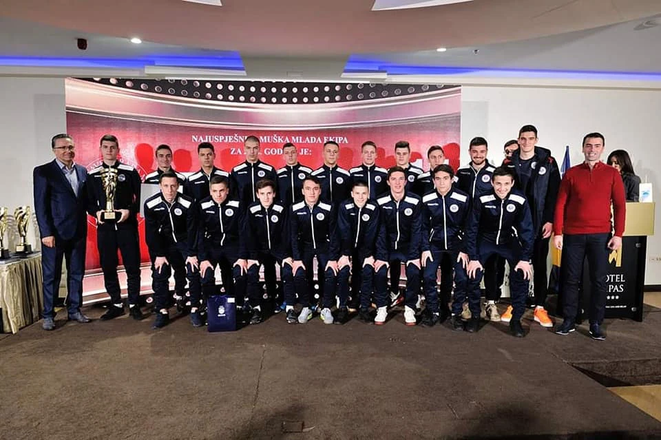 Juniori Plemića izborili 1/2 Kupa BiH