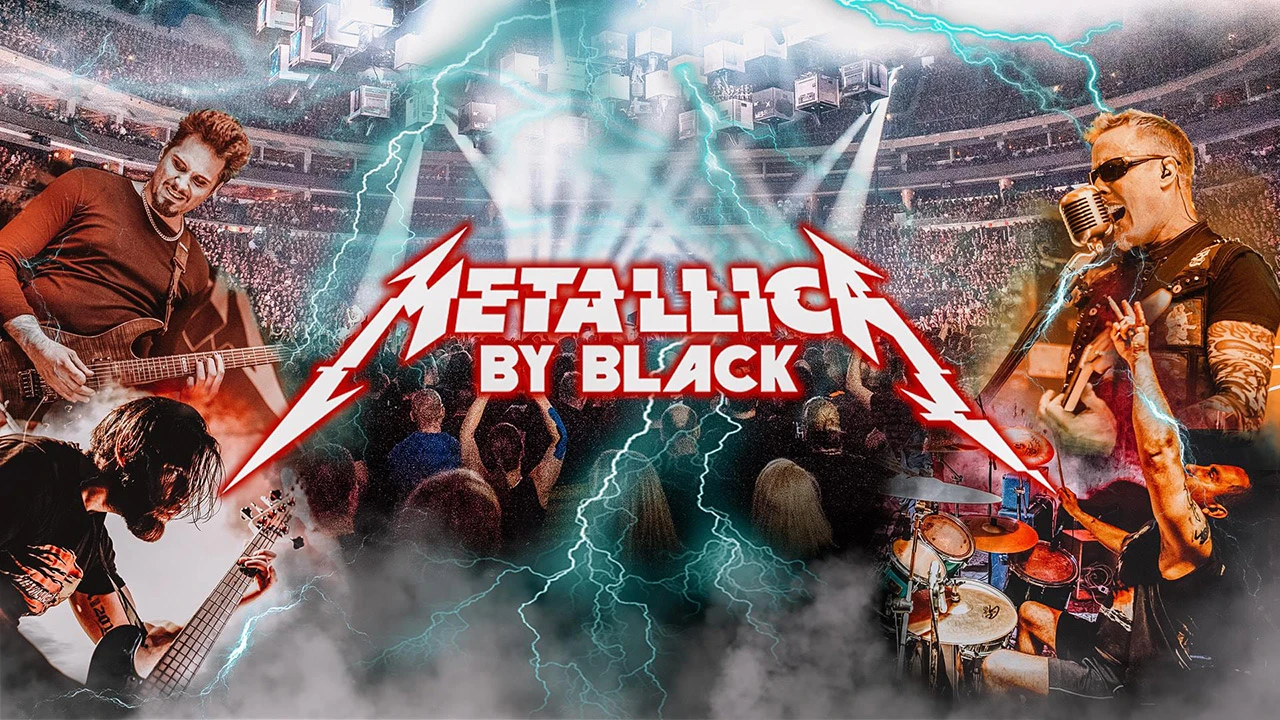 Metallica tribute band dolazi osvojiti Mostar
