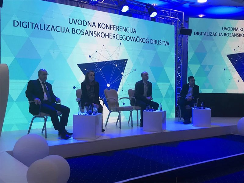 Strateški dokument digitalizacije u BiH star 15 godina?!