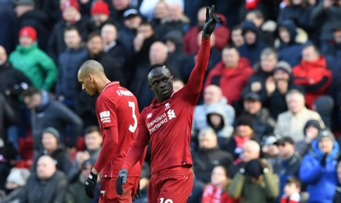 Liverpool srušio Kovačev Bayern i izborio četvrtfinale