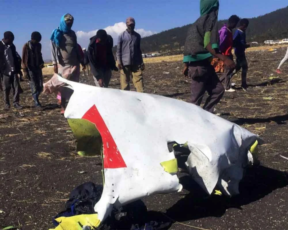 Trump zabranio letove svim modelima Boeing 737 MAX u SAD-u