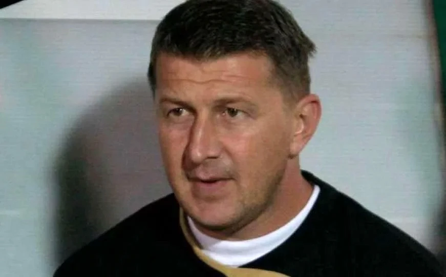 Turković doživio infarkt