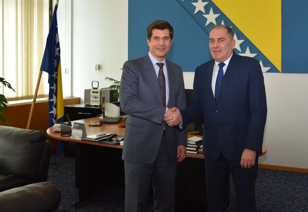 Mektić se požalio Nelsenu: Neefikasno pravosuđe tjera mlade