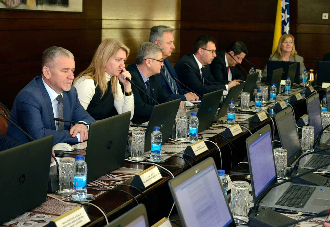 Za liječenje boraca u 2019. godini 1,5 milijuna KM