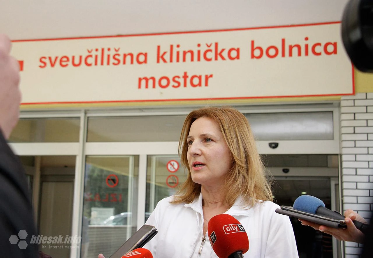 I u Mostaru obilježavanje Svjetskoga tjedna glaukoma