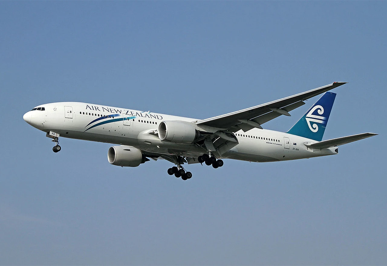 SAD neće obustaviti letove zrakoplova Boeing 737 MAX