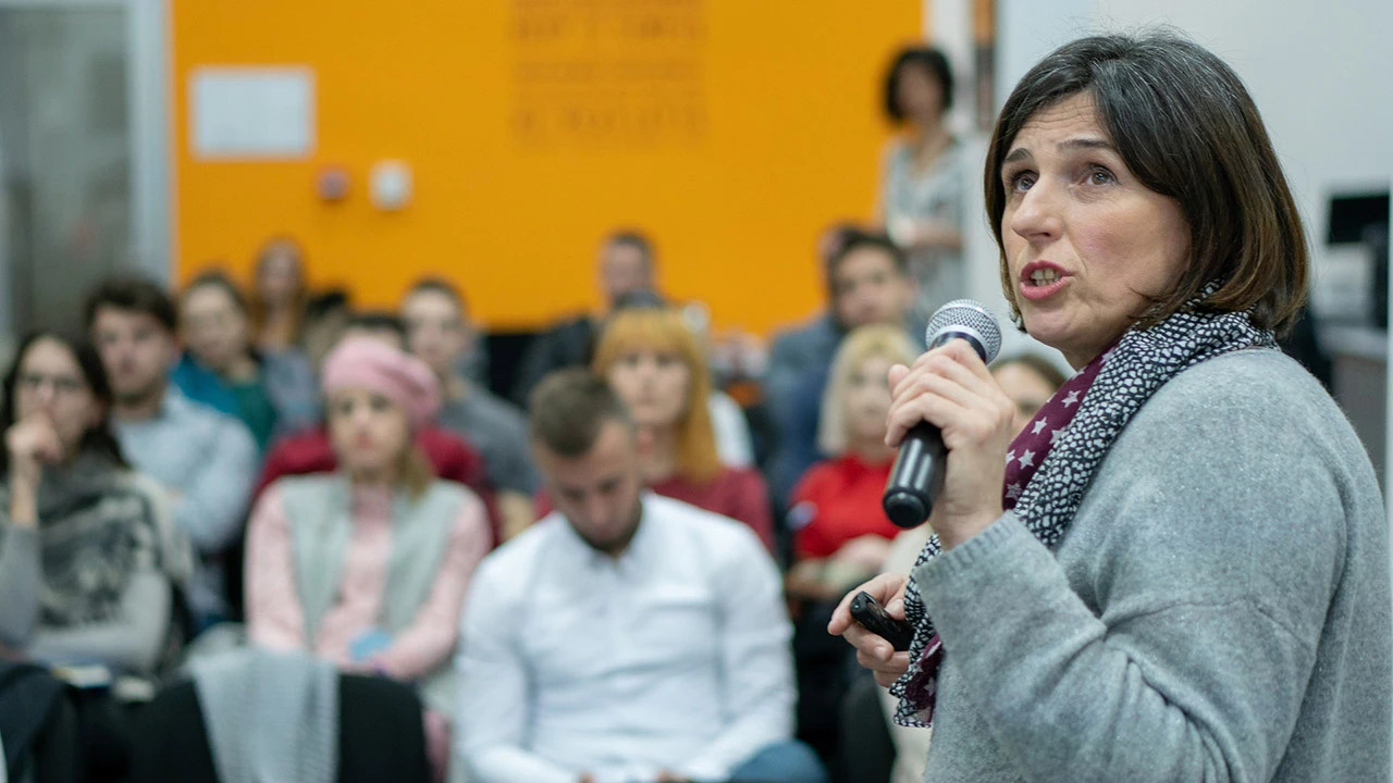  Održan Startup Europe Week Mostar 2019