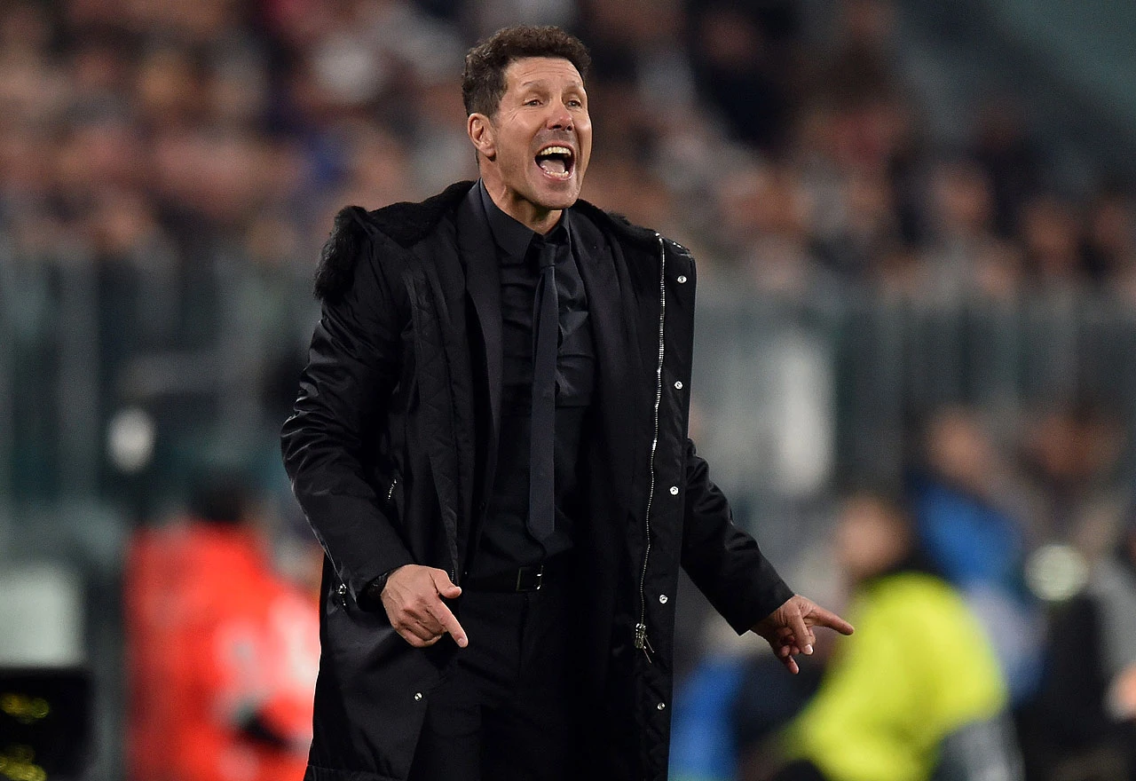 Simeone: Cristiano Ronaldo je najbolji nogometaš svijeta