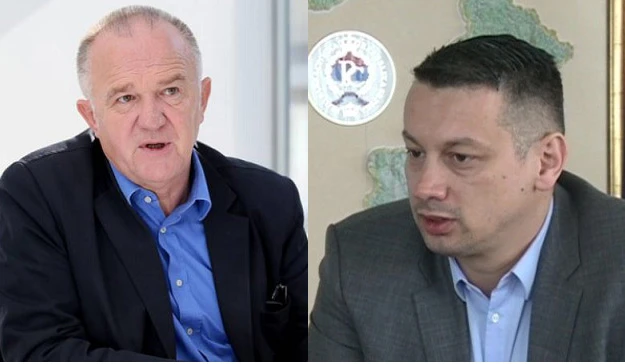 Prijave protiv Nenada Nešića i Dragana Čavića zbog sukoba interesa