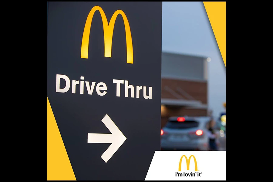 Postani dio McDonalds tima u novom restoranu u Mostaru!