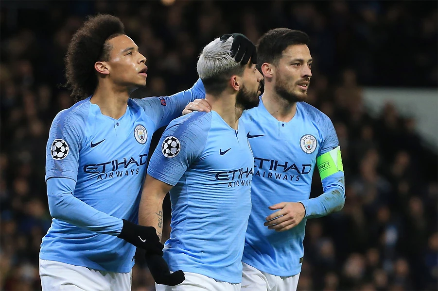 Prošli Juventus i Manchester City