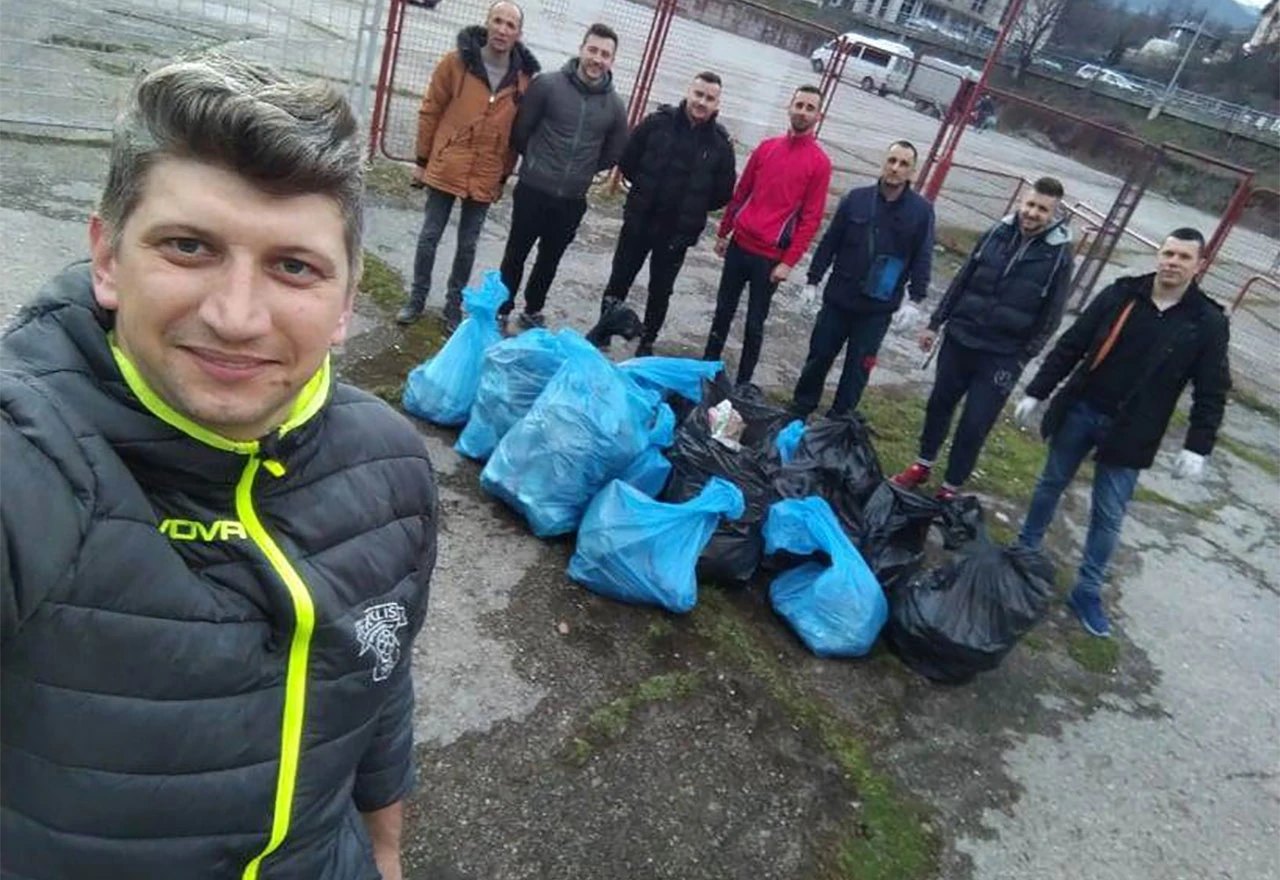 Apel poslodavcima: Pustite radnike ranije s posla