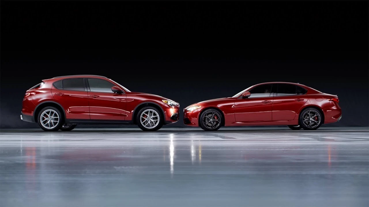 Zovi kuma mehaničara: Alfa opoziva 60 tisuća modela Giulia i Stelvio