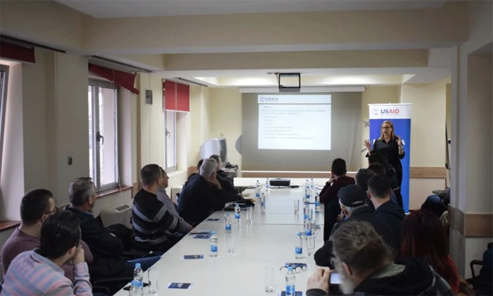 Brčko zainteresirano za povezivanje s investitorima iz dijaspore
