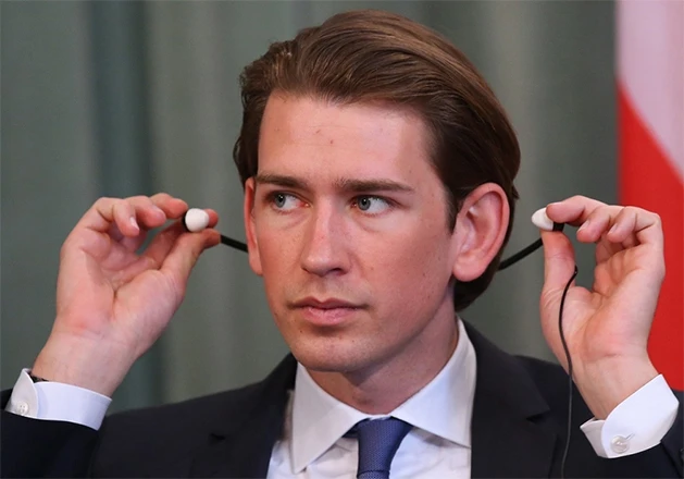 Kurz podržava ''europsku renesansu''