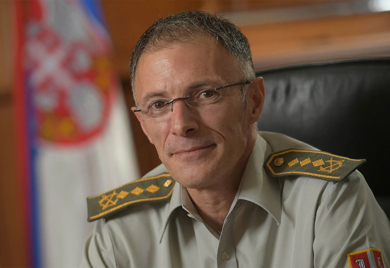 Vojska Srbije ne isključuje akciju na Kosovu!
