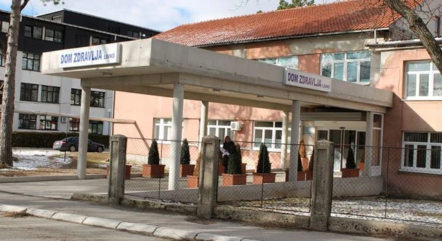 Livno: Dom zdravlja dobiva savjetovalište za mlade