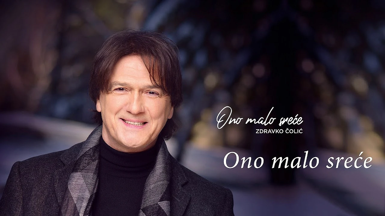 Zdravko Čolić stiže u Mostar!