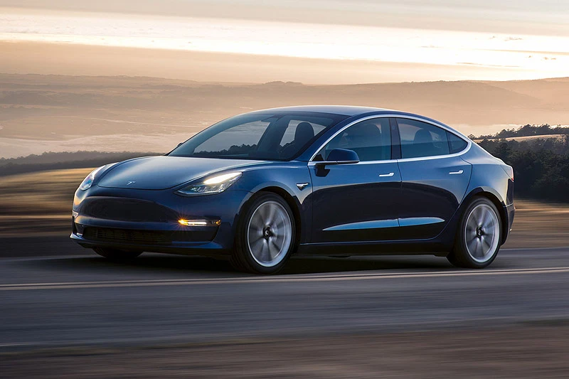 Model 3 neće poskupjeti