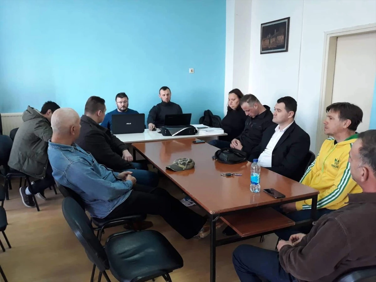 Kung fu/Wu Shu savez BiH dobio novo rukovodstvo
