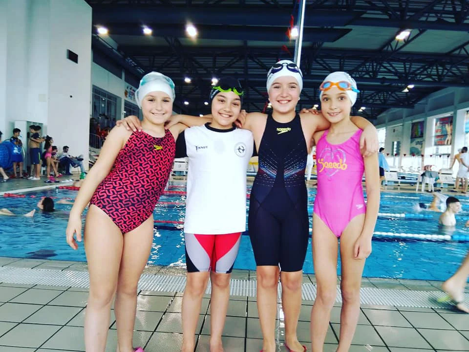 Lana Pudar i Kerim Sadiković seniorski prvaci BiH