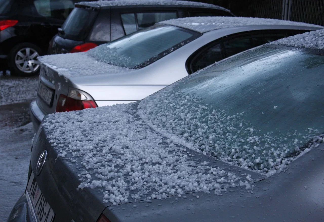 Jako nevrijeme poharalo Hrvatsku - meteorolozi najavili još dramatičnije probleme