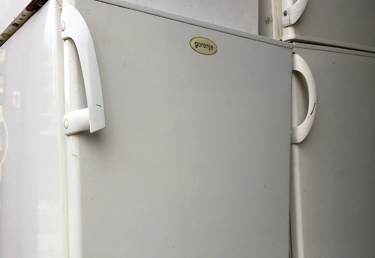 Gorenje proizvodnju seli u Srbiju