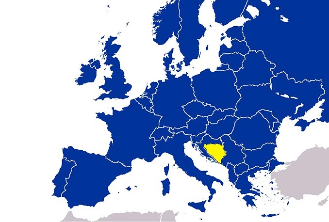 Izvoz u EU povećan za više od deset posto