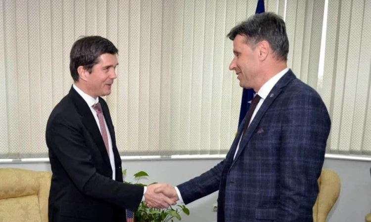 Treba definirati područja od američkog interesa u FBiH