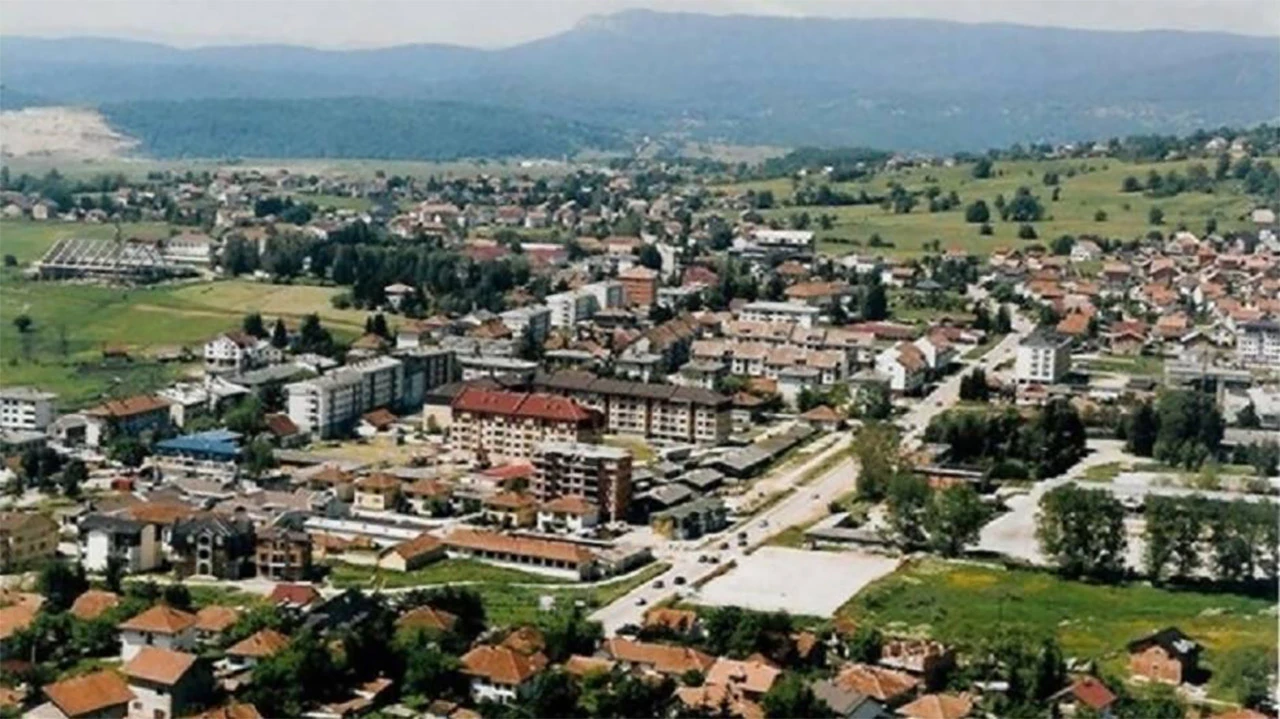 Pokušaj ubojstva na Sokocu,  žena izbodena nožem