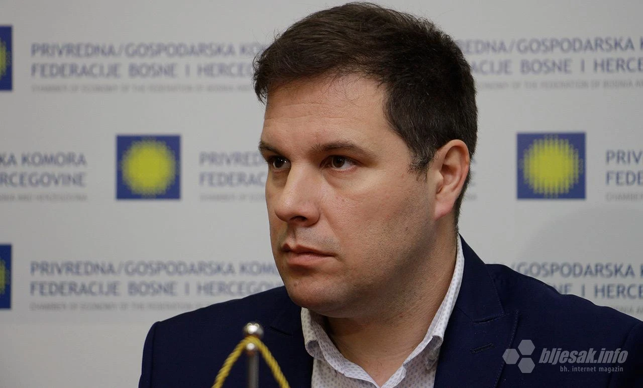'Zajedničkim naporima do konkurentnosti u ekonomiji'