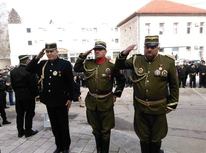 Salkić: Četnički skup u Višegradu alarm i upozorenje