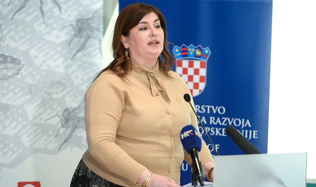 Plenković odbio ostavku Žalac