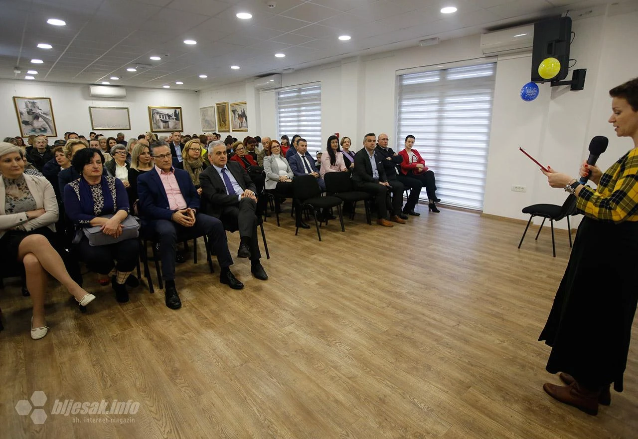 Los Rosales obilježio 22 godine postojanja i rada