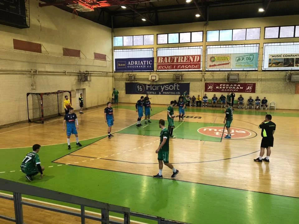 Pobjeda Bosne za povratak na vrh ljestvice, Goražde bolje od Maglaja
