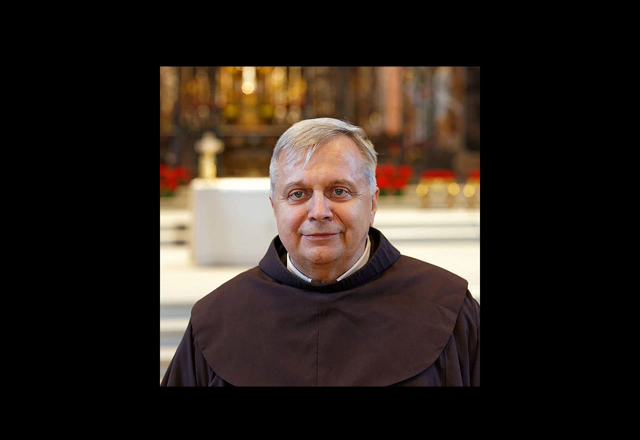 Široki Brijeg: Preminuo misionar fra Ilija Šaravanja
