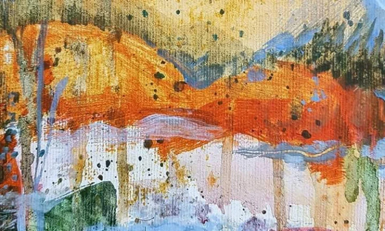 Izložba 'Žene u umjetnosti' u Centru za kulturu Mostar
