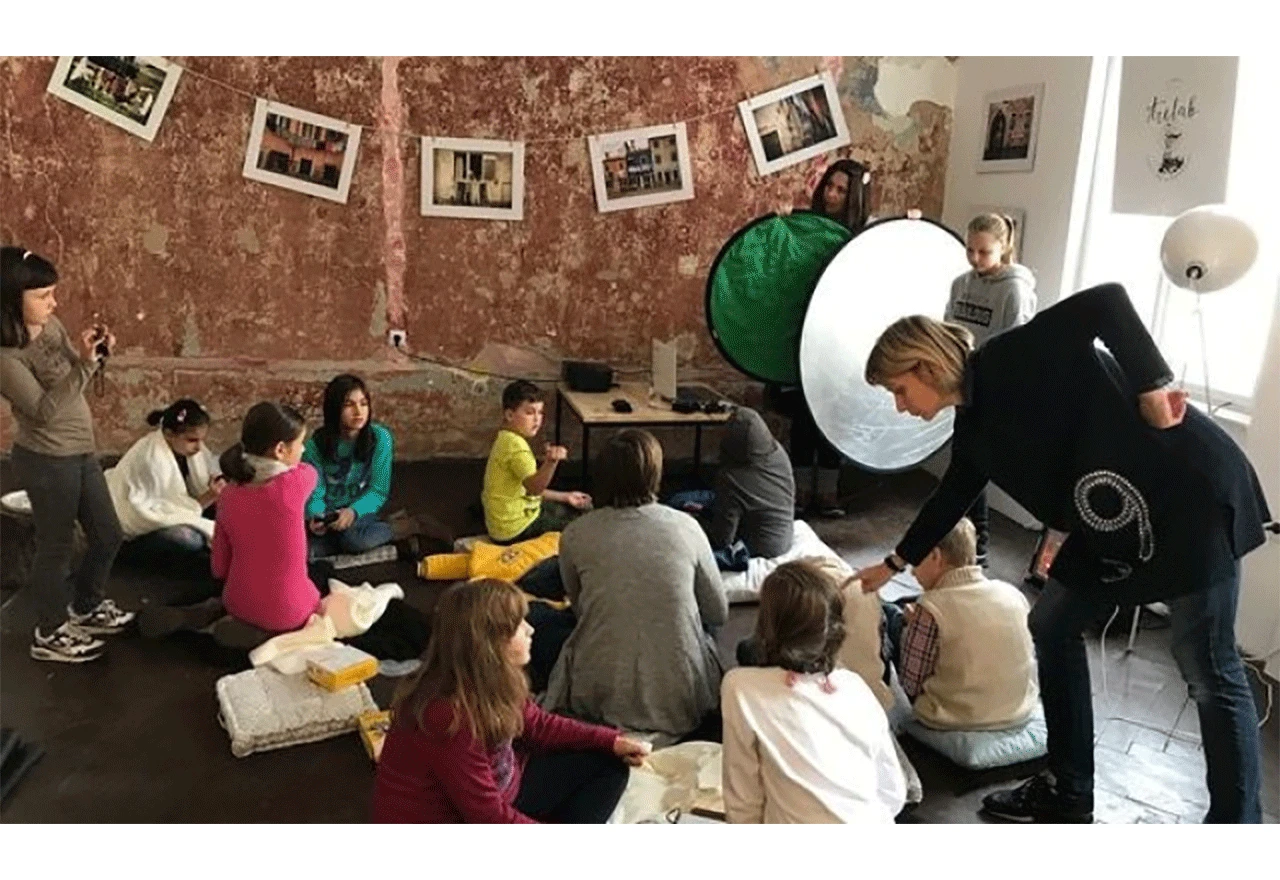  ARTLab mjesto za unikatni namještaj i druženje
